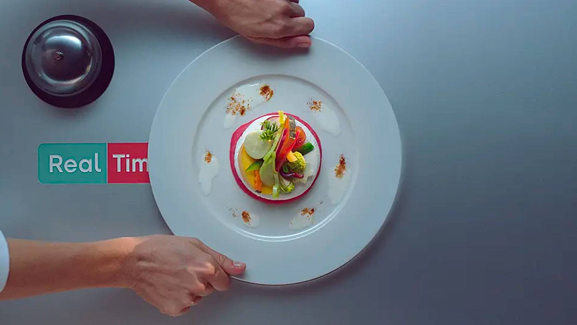RealTime Rebrand 2014