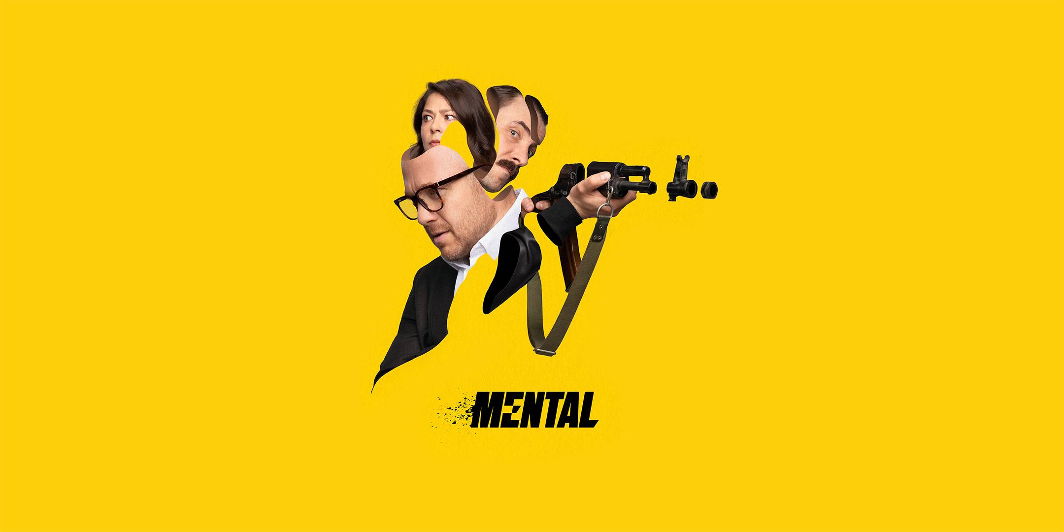Mental