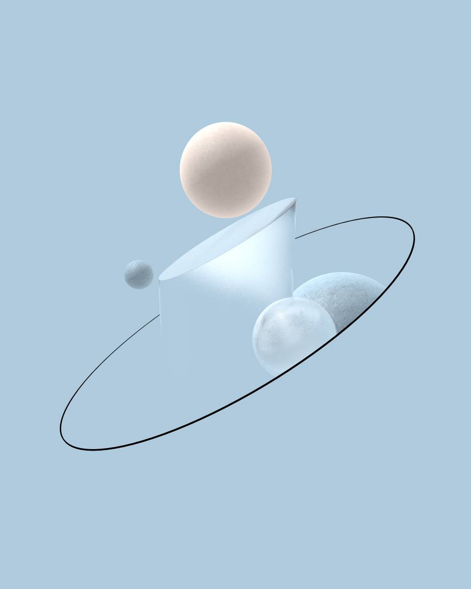 Website Illustrations